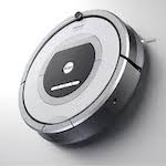 iRobot Roomba série 700 : l'aspirateur qui aspire tout seul