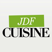 Illustration : Logo de l'application JDF Cuisine