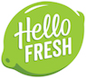 Illustration : Logo HelloFresh