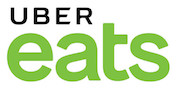 Illustration : Logo UberEats