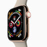 Illustration : Photo Apple Watch 4