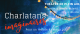 Charlatans imaginaires : Le retour en audiodescription !