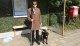 Alex et son chien guide Laïka : Un nouveau duo est né !