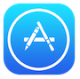 Illustration : Logo App Store