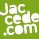 Illustration : Logo de l'application Jaccede