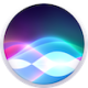 Illustration : Logo Siri