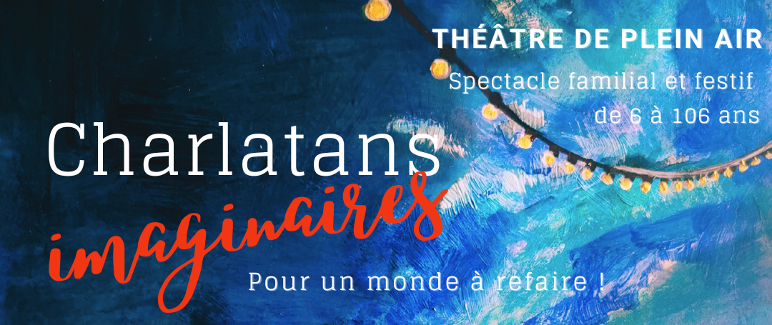 Charlatans imaginaires : Le retour en audiodescription !