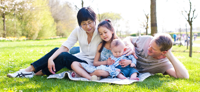 Prochain atelier "Etre parent d'un enfant déficient visuel"