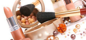 Atelier SPECIAL FÊTES : Maquillage, coiffure et accessoires pour les fêtes de fin d'année