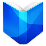 Illustration : Logo de l'application Play Livre