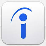 Illustration : Logo de l'application Indeed