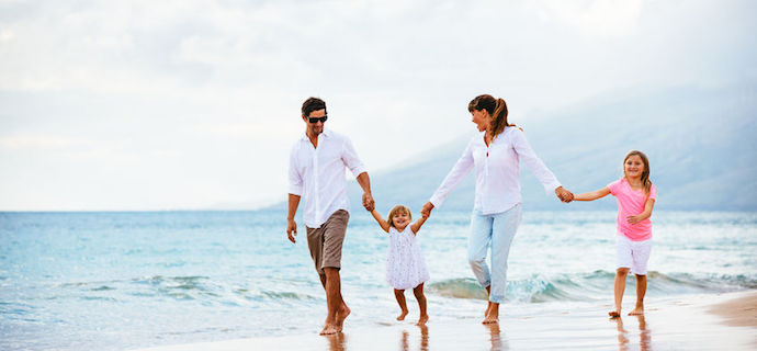 Être parent d'un enfant déficient visuel : cycle de formation à la discipline positive