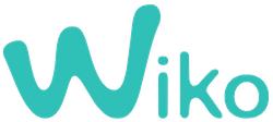Illustration : Logo de la marque Wiko