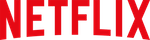 Illustration : Logo de Netflix