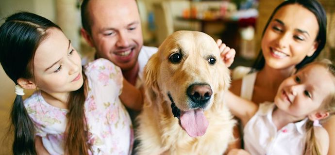 Un espace d'échange pour tous les parents d'enfants déficients visuels.