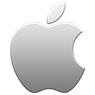 Illustration : Logo Apple