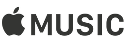 Illustration : Logo d'Apple Music