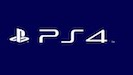 Illustration : Logo PS4