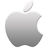 Illustration : Logo Apple