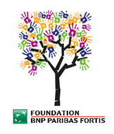 I See récompensé par les BNP Paribas Fortis Foundation Awards