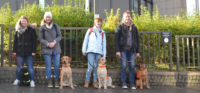 Devenir famille d'accueil