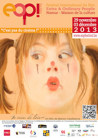 Le festival international du film « EOP ! »...