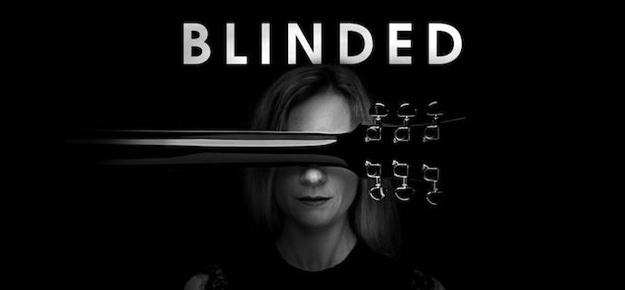 Le projet BLINDED recouvre une double portée sociétale. Il valorise l'hyper-écoute, compétence davantage maîtrisée par les déficients visuels. Et il destine tous ses bénéfices à l'éducation d'un chien-guide.