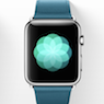 Apple Watch : Découvrir l'application « Respirer »