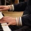Fondation I See Librairie Filigranes soutien solidarité récolte de fonds chien guide éducation aveugle déficient visuel malvoyant non-voyants piano musique mélodie morceau
