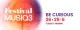 Musiq3 : Un festival toujours plus curieux, inclusif et vibrant !