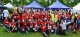 Le 5 mai dernier, 70 coureurs ont pris le départ des 10km d'Uccle aux couleurs de la Fondation I See. Avec nos sponsors, ils ont récolté 6.225€ pour financer la formation de Quartz. Bravo et merci à tous pour leur mobilisation, leur soutien et leur bonne humeur !