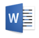 Illustration : Logo Microsoft Office