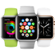 Illustration : Apple Watch