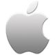 Illustration : Logo Apple