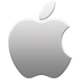 Logo de la marque Apple