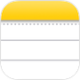 Dans cette vidéo, découvrez l'application « Notes », une application native de l'iPhone, qui vous permettra de prendre des notes rapidement et facilement lors d'une réunion ou dans les transports par exemple.